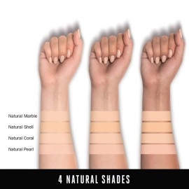 LAKM Nourishing,Smoothening Face It Compact, Coral, 9 G