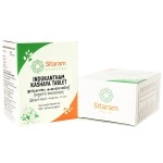 Sitaram Indukantham Kashaya Tablet 50 Nos Improves appetite | Stimulates the digestive fire | Ensures smooth metabolism