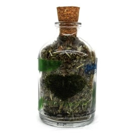 Emily Pets Natural Attractive Mint Fragrance Catnip for Cats Kitten