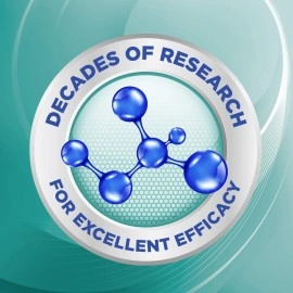 Dr. Beckmann Glowhite Fabric Whitener 80g | Removes Grey Discoloration | Combats Yellowing | Getting White Laundry Whiter | Made in Germany