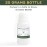 BRM Herbals Green Tea Liquid Extract - Water Soluble - 25 Grams For Soap Making, Shampoo, Cosmetics, Lotions, Creams, Face Wash, Serum Making & Diy Personal Care For Face, Hair, Skin & Body