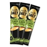 Chaizup Daily 1 Min Chai - Cardamom Flavour - 14gm x 30 sachet, Elaichi Tea, Easy to Make Instant Tea, Home Like Tea, Aromatic and Flavoured, (Cardamom, 420 gm)