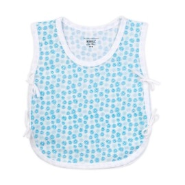 Wearville New Born Baby Boy\'s & Baby Girls jabla Clothing Top Set(Multicolored),Pack of 10,, Multicolour, 0-3 M