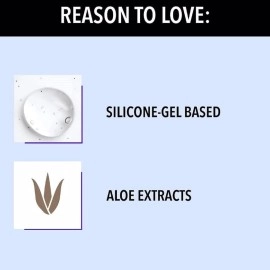 Blue Heaven Flawless Makeup Base Primer | Smooth & Long-Lasting Base | Pores & Fine Lines Minimizer Primer for Face makeup | Silk Matte Finish | Non-Greasy and Oil-Free | Silicon Gel-Based Infused