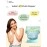 SuperBottoms Freesize UNO Cloth Diapers for Babies 3M - 3Y l 2 Shell with 2 Inserts l Washable & Reusable Diaper.