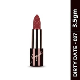 Colorbar Sinful Matte Lipcolor, Dirty Date
