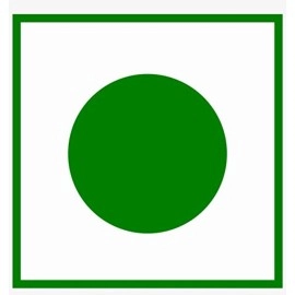 Fox\'s Crystal Clear Fruits Oval Candy Mix Flavoured 125G X 5 Pouch - Mix