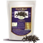 Biotic Natural Black Musli Powder - Kali Musli Powder - Curculigo orchioides - 50 gm