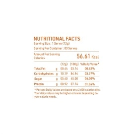 Namaste Chai Instant Tea Premix, Kadak Chai | Value Pack | Assam Tea | Vending Machine | Ready Mix (1Kg, Powder) - Assam