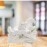 TREEMAISON Vastu White Horse Statue | Two Running Horses for Success & Good Luck | Feng Shui Positive Energy Decor | Perfect for Business Growth | Decorative Sculpture for Home & Office