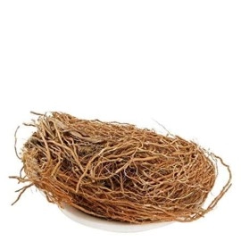 NATHAN HERBALS & ORGANICS NH Khus Root / Vettiver / Vetiveria Zizanioides - 100 Grams