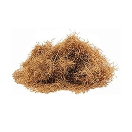 NATHAN HERBALS & ORGANICS NH Khus Root / Vettiver / Vetiveria Zizanioides - 100 Grams