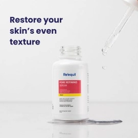 RE\' EQUIL Pore Refining 5% Niacinamide Serum