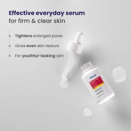 RE\' EQUIL Pore Refining 5% Niacinamide Serum