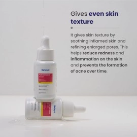 RE\' EQUIL Pore Refining 5% Niacinamide Serum