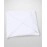 Mothers Choice White Muslin Cloth Square Plane Nappies/Reusable Washable Cotton Diapers for New Born Baby Boy and Baby Girl, 60 X 60 CM - Pack of 6