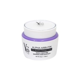 YC Alpha Arbutin Anti-Wrinkle Collagen Cream 50 gr YC638 (Pack of 1)