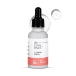 Deconstruct Clearing Serum 2% Alpha Arbutin + 5% Niacinamide | Anti - Pigmentation & Tanning Face Serum | Clears Dark Spots, Marks, Hyperpigmentation | For both Men & Women | 30ml