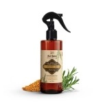 Nat Habit Rosemary Conditioning Methi Jal - Hair Serum, Hair Spray For Hair Growth, Hairfall Control, Smoothening, Softening With Apple Cider Vinegar,Methi, Rosemary & Sage 200ml