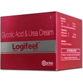 BREEMETIC Logifeel Cream for Wrinkles (100 gm)