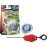 BEYBLADE Burst QuadDrive Guilty Linor L7 Spinning Top Starter Pack - Attack/Defense Type Battling Game with Launcher, Toy for Kids