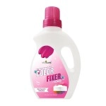 Vedcare Fabric Color Fixer Liquid For Clothes, Works For Silk, Cotton, Georgette And All Fabric 500 Ml, Pack of 1