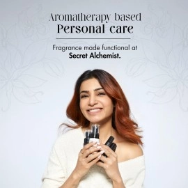 Secret Alchemist Relaxation Oil (Relaxation Oil)