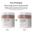 HealthKart HK Vitals Skin Radiance Collagen Powder, Marine Collagen (Orange, 200 g), Collagen Supplements for Women & Men with Biotin, Vitamin C, E, Sodium Hyaluronate, for Healthy Skin, Hair & Nails