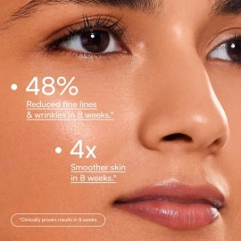 HealthKart HK Vitals Skin Radiance Collagen Powder, Marine Collagen (Orange, 200 g), Collagen Supplements for Women & Men with Biotin, Vitamin C, E, Sodium Hyaluronate, for Healthy Skin, Hair & Nails