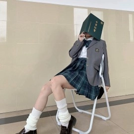 HEAVY DRIVER Leg Warmers for Women Girls Knitted Leg Warmer Calf Length Stocking Boot Socks Crochet Leggings Winter Sports Socks Retro Ribbed Leg Warmers for Women, White, One size