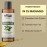NaturCrest 100% Pure Coldpressed Bhringraj Oil For Hair Growth 200 ml | Control Hair Fall, Split Ends | Therapeutic Grade For Skin & Hair | No Mineral Oil, Silicones and Synthetic Fragrance.