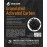 WATER CLINIC: CARE FOR WATER CARE FOR LIFE Granulated Activated Carbon/for Water Purification and Air Purification/Aquarium/Fish Tanks/Pure Activated Charcoal Rocks (500g)