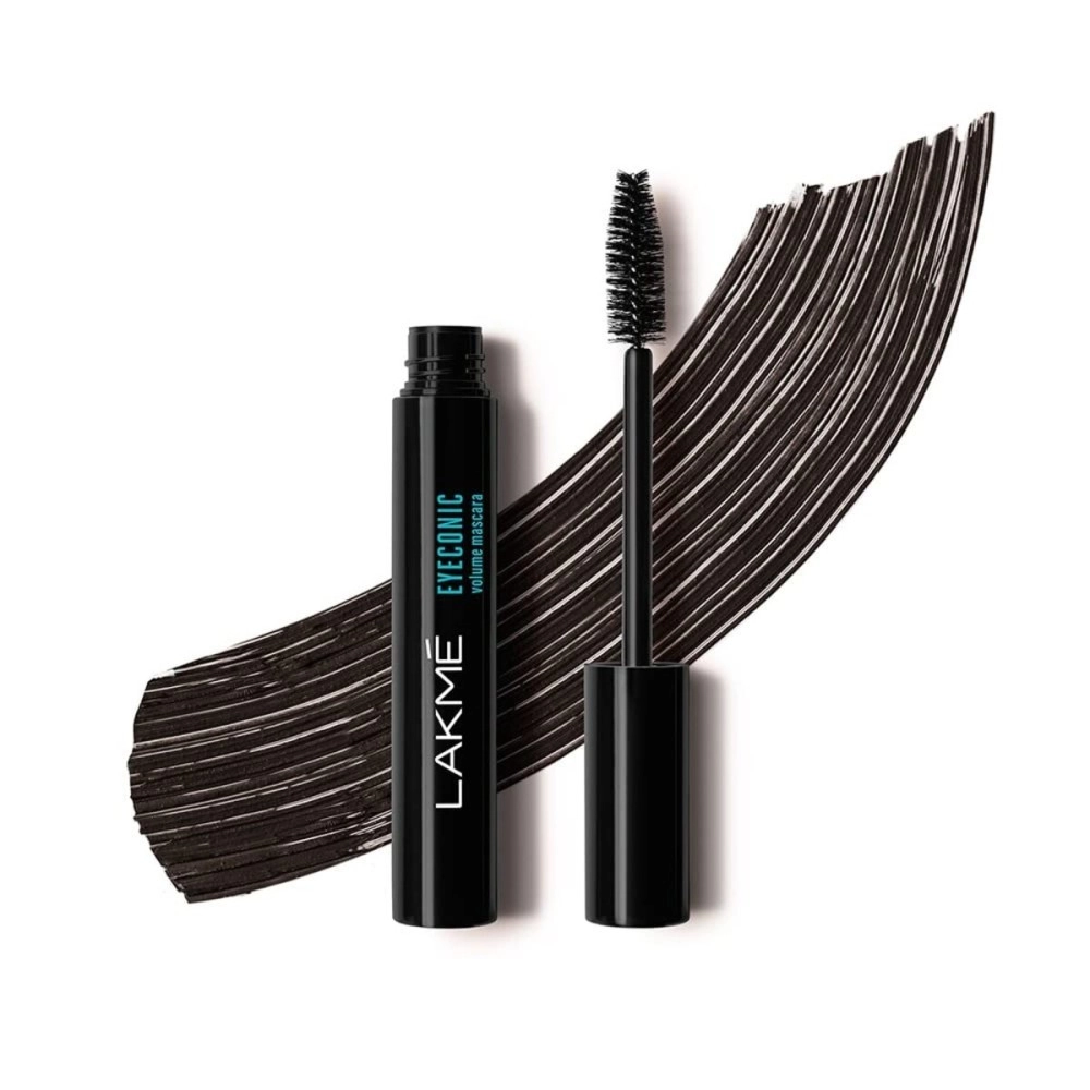 LAKM Eyeconic Volume Mascara, 8.5ml