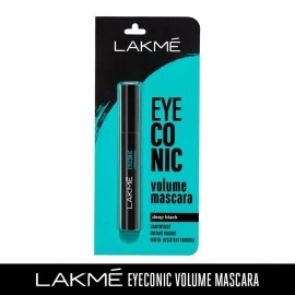 LAKM Eyeconic Volume Mascara, 8.5ml