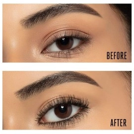 LAKM Eyeconic Volume Mascara, 8.5ml