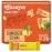 Chaayos Instant Regular Sugar Ginger Premix Tea 36 Sachet, Black