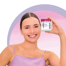 Dr.Rashel WHITE SKIN FACE PACK For Skin Whitening, Skin Lightening, Dark Spot, Reduce Pigmentation (380 ml)