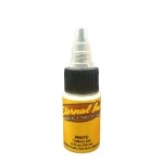 Eternal Ink Tattoo Ink White 1/2oz