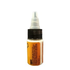 Eternal Ink Tattoo Ink White 1/2oz