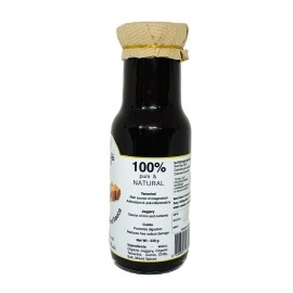 Orchard Lane Organic Tamarind Sauce | Imli Chutney | No added sugar | Made with Jaggery and freshly ground spices | Glass bottle, zero plastic, No Preservatives | 230 gram