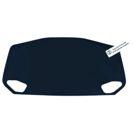 NIKAVI SMSG28 Speedo Meter Screen Protector Scratch Guard Compatible for - Suzuki Gixxer SF 150/250 cc NKVKC