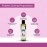 Lashika Onyn Hair Oil with Onion Seed Oil, Black Seed Oil, Coconut Oil, Olive Oil and Argan Oil - Helps to Replenishes, Strengthens, and Repair Hair (200 ml)