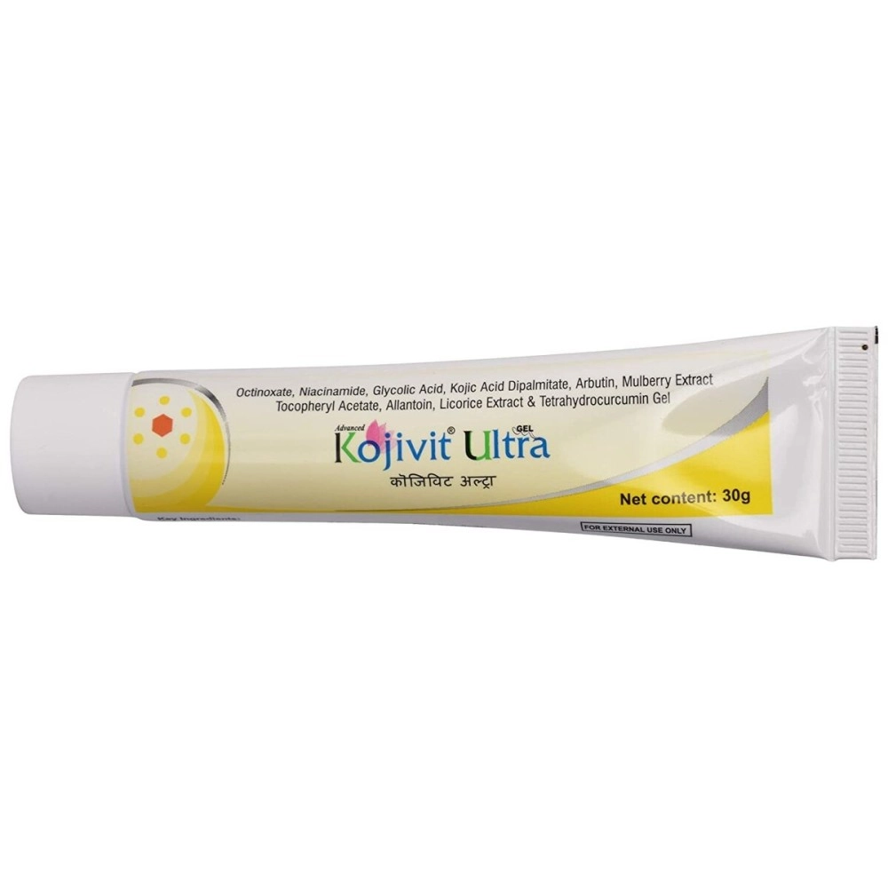 KOJIVIT ultra Gel 15gm