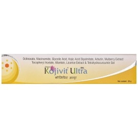 KOJIVIT ultra Gel 15gm