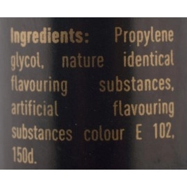 Ossoro Rose Milk, Strawberry Milk with Butterscotch Milk Flavour Combo (Pack of 3) 30ml Each/ Glass Bottle