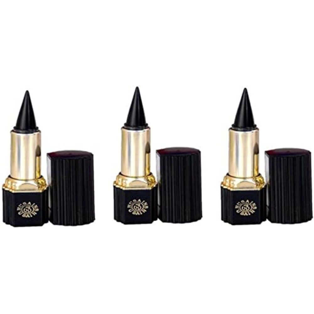 Shahnaz Husain Kajal (BLACK, 6 g) (Pack of 3)