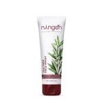 Ningen Tea Tree Face Wash I Infused with Lavender and Wild Pansy Extracts I Irritation Free, Paraben Free I For Skin Blemishes and Scars I 120g, White