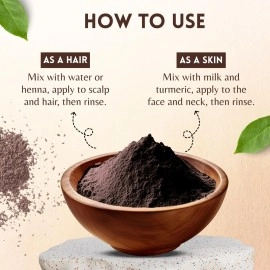 Havintha Natural Ratanjot Root Whole use for Hair Fall, helps scalp infection, Skin Burns & Cooking