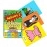 Brainy Bug Resources Flashcards and for Teaching Language (Everyday Objects, Combo)