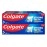 Colgate Strong Teeth, 700g, Indias No: 1 Toothpaste Brand, Calcium-boost Tooth Paste for 2X Stronger Teeth, Whitens Teeth, Fresh Breath & Prevents Cavities (Combo Pack Offer)